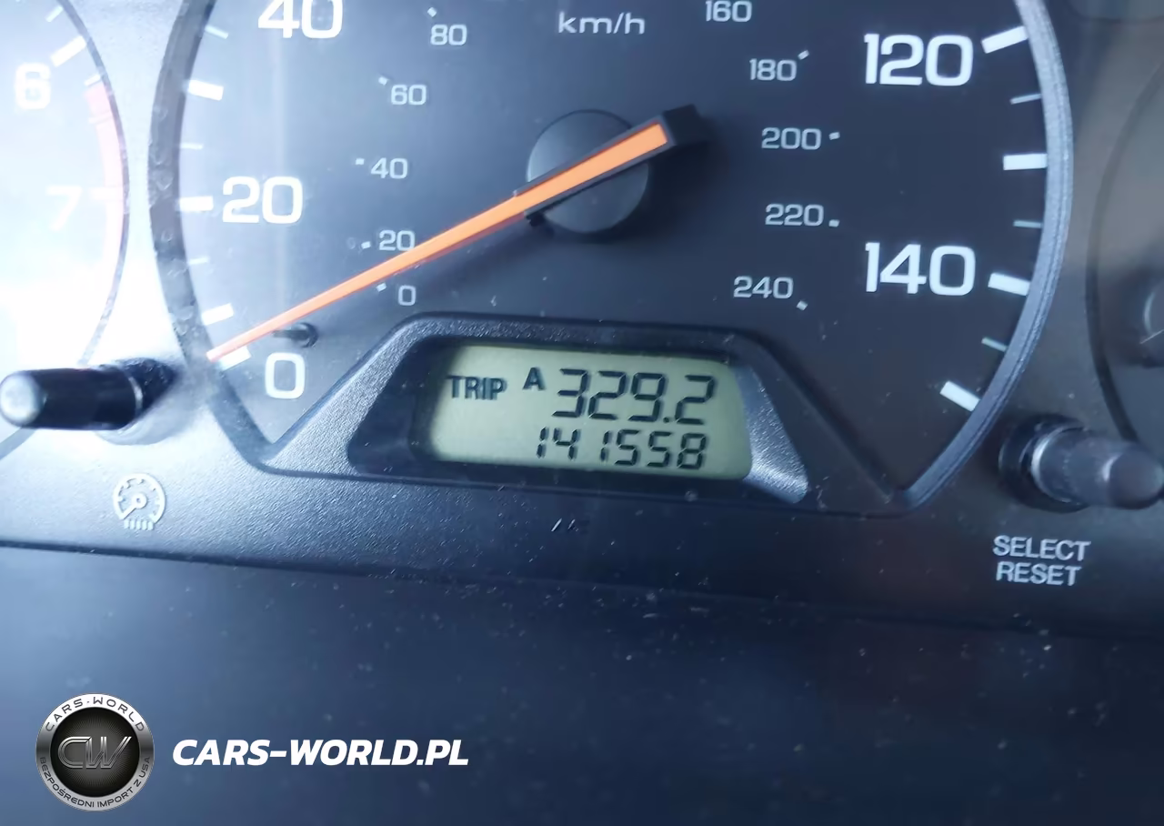 2001 Honda Accord VIN:1HGCG66551A066880 - 7