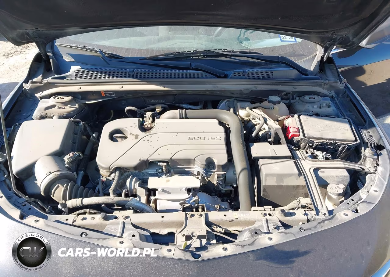 2019 Chevrolet Malibu 1Ls VIN:1G1ZB5ST6KF198582 - 10