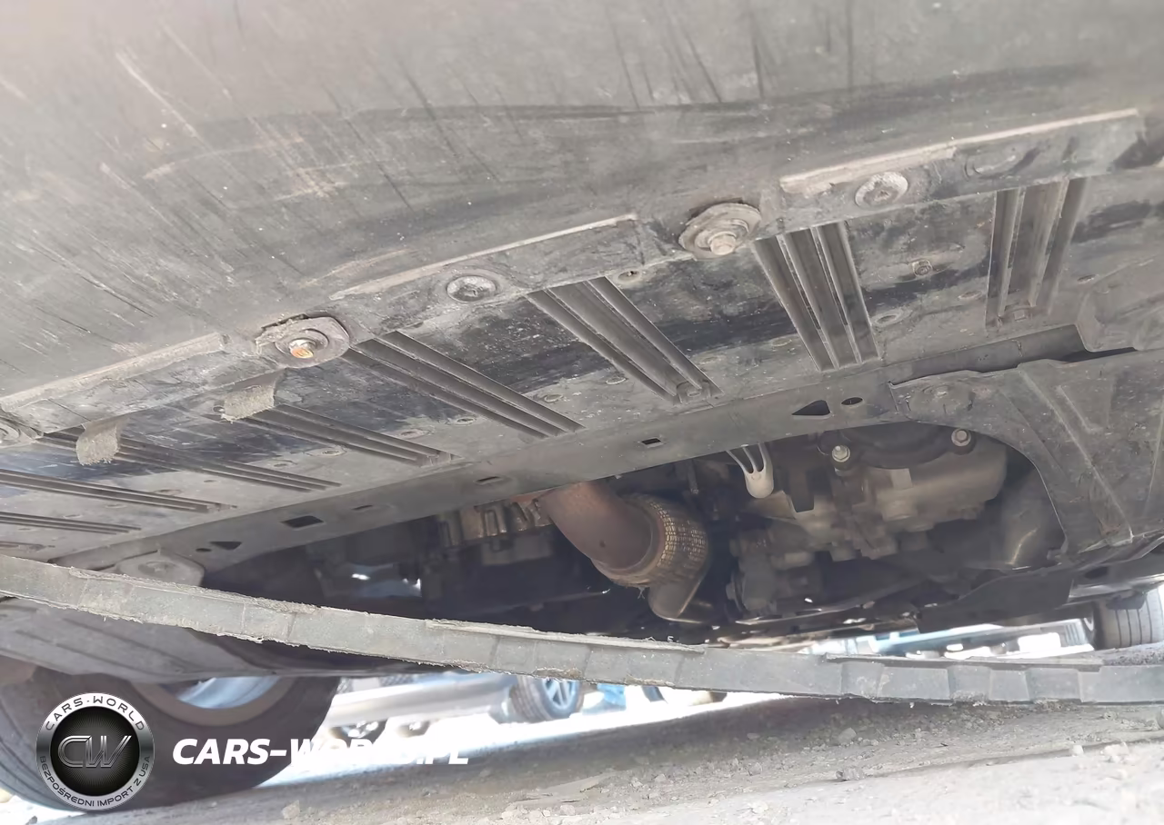 2019 Chevrolet Malibu 1Ls VIN:1G1ZB5ST6KF198582 - 6