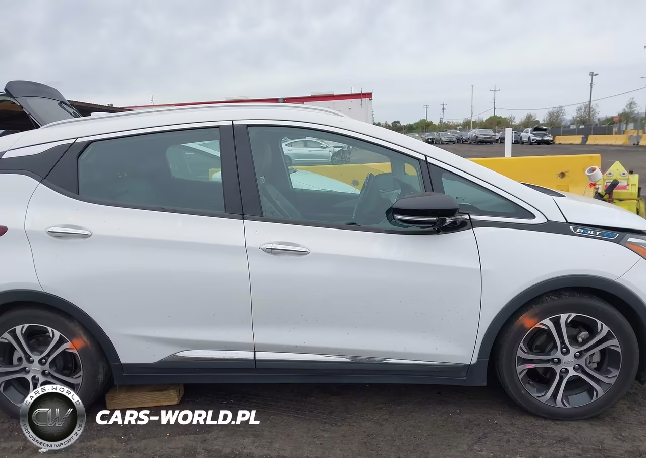 2020 Chevrolet Bolt Ev Fwd Premier VIN:1G1FZ6S03L4149010 - 12