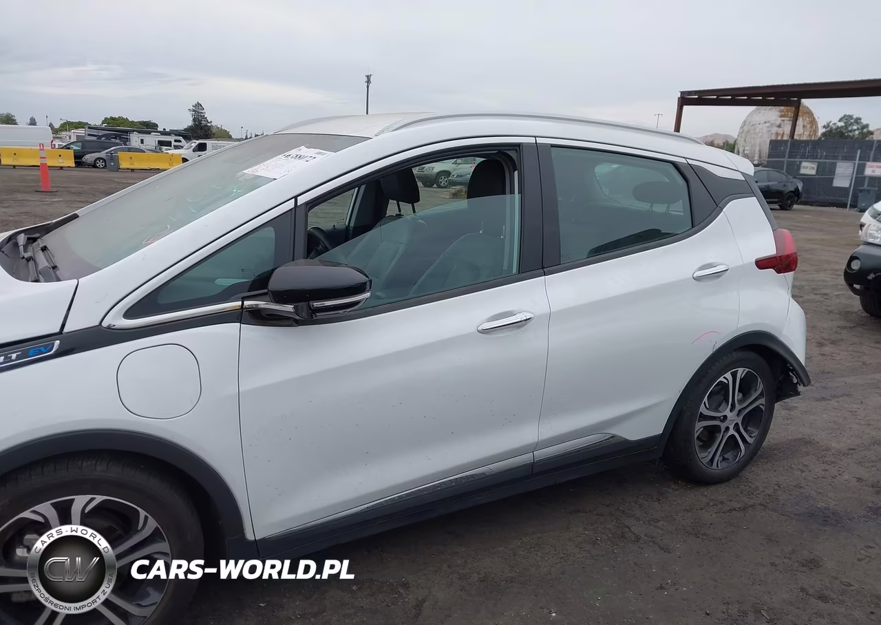 2020 Chevrolet Bolt Ev Fwd Premier VIN:1G1FZ6S03L4149010 - 13
