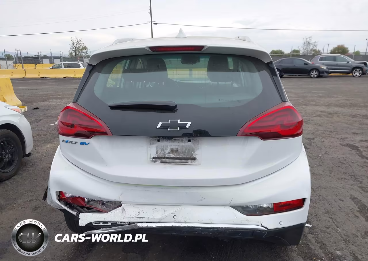 2020 Chevrolet Bolt Ev Fwd Premier VIN:1G1FZ6S03L4149010 - 15