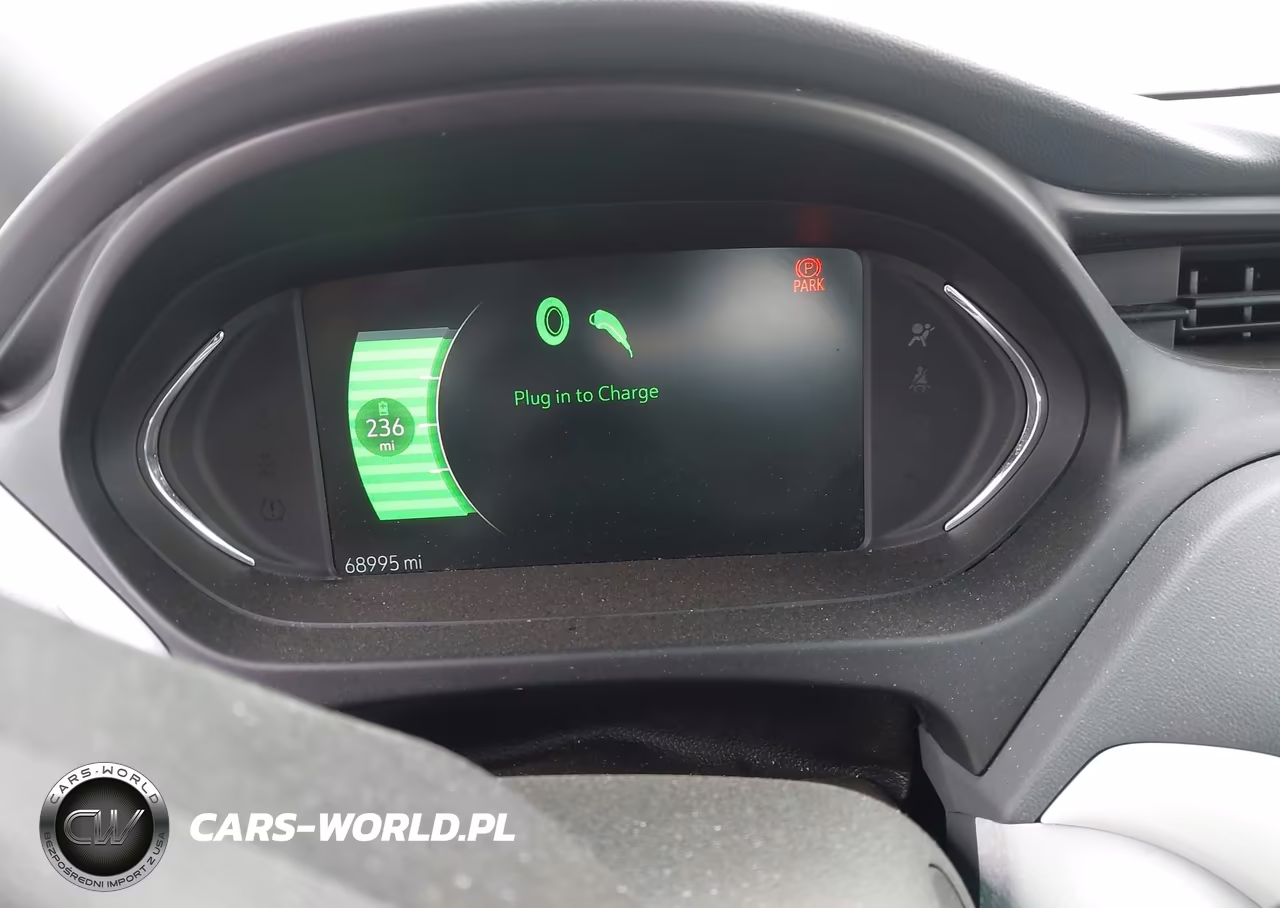 2020 Chevrolet Bolt Ev Fwd Premier VIN:1G1FZ6S03L4149010 - 16