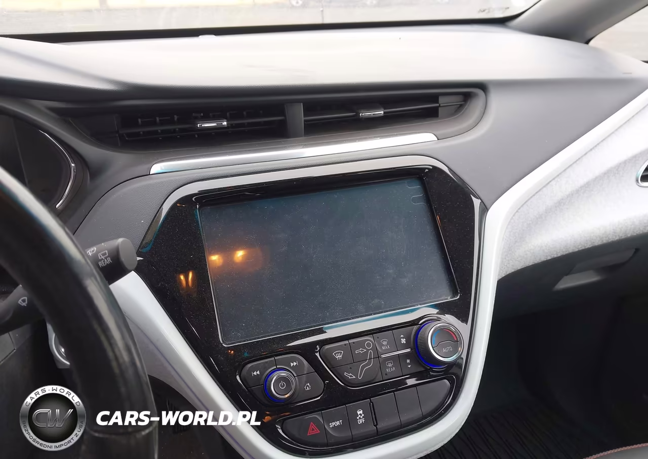 2020 Chevrolet Bolt Ev Fwd Premier VIN:1G1FZ6S03L4149010 - 17