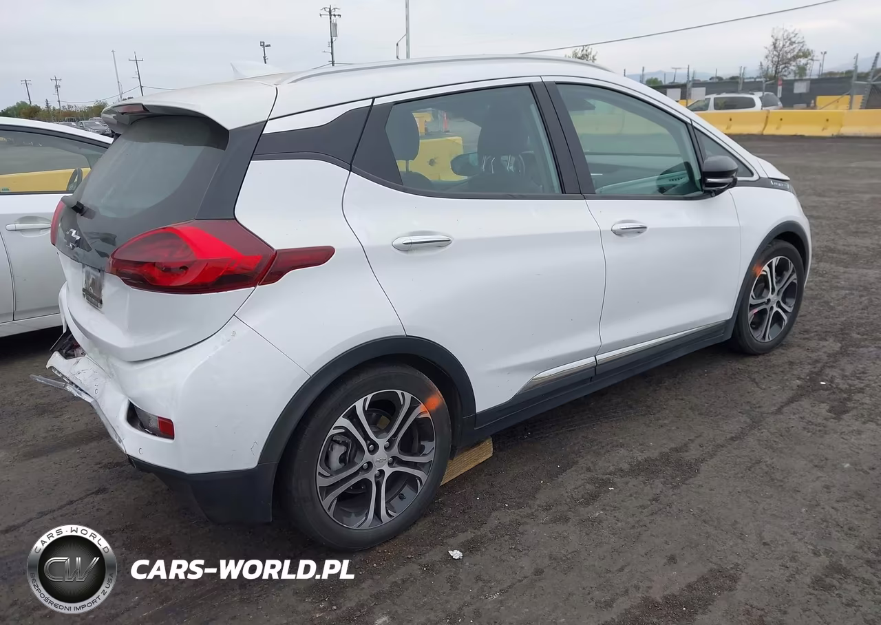 2020 Chevrolet Bolt Ev Fwd Premier VIN:1G1FZ6S03L4149010 - 4