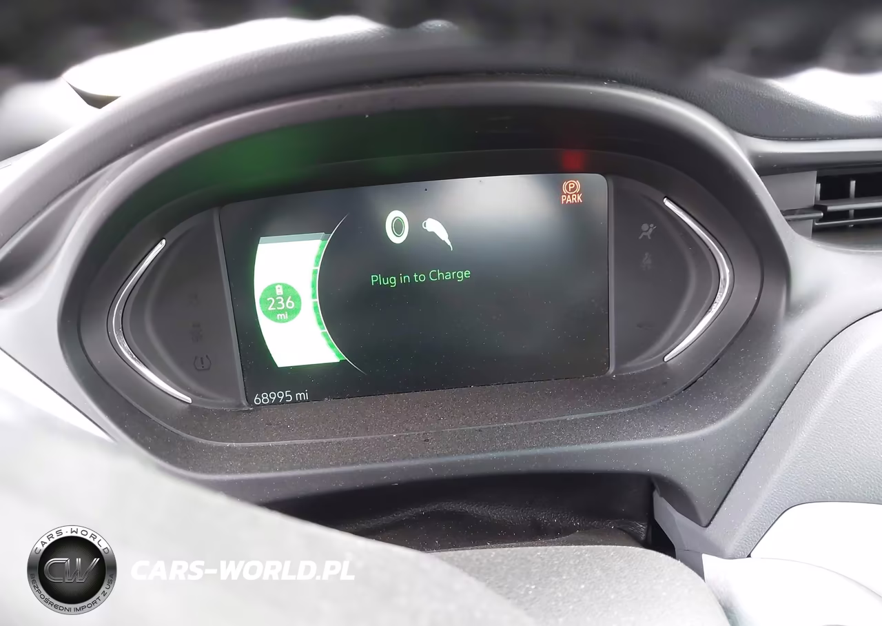 2020 Chevrolet Bolt Ev Fwd Premier VIN:1G1FZ6S03L4149010 - 7