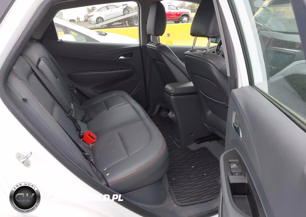 2020 Chevrolet Bolt Ev Fwd Premier VIN:1G1FZ6S03L4149010 - 8