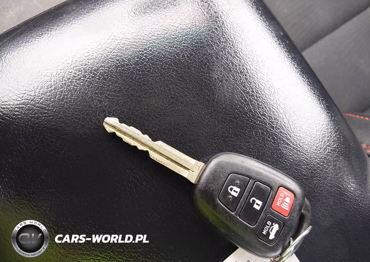 2017 Toyota Camry Se VIN:4T1BF1FK2HU384272 - 11