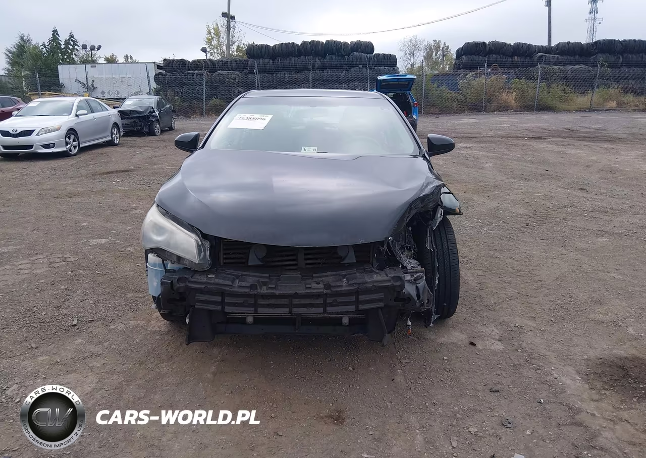 2017 Toyota Camry Se VIN:4T1BF1FK2HU384272 - 12