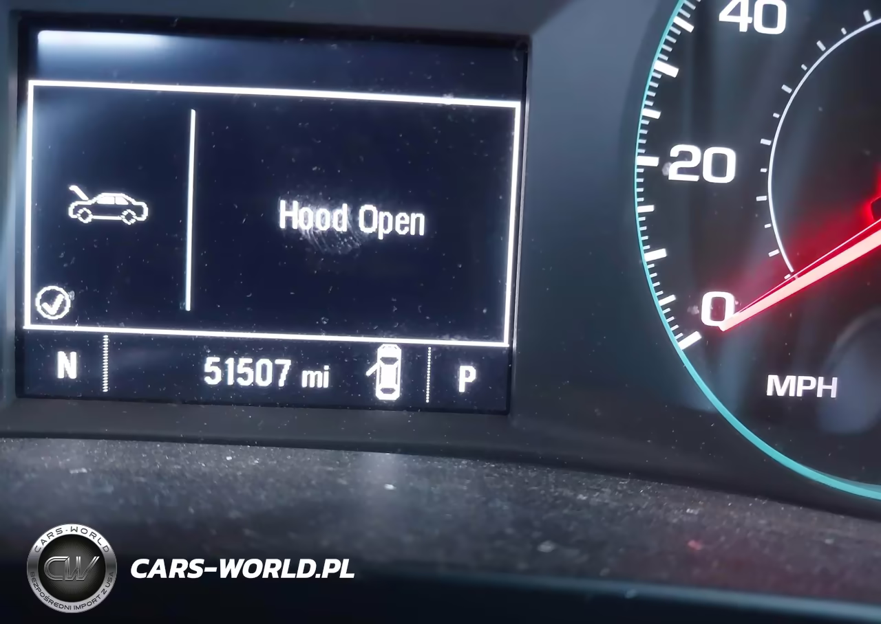 2023 Chevrolet Malibu Fwd 1Fl VIN:1G1ZC5ST1PF250494 - 16