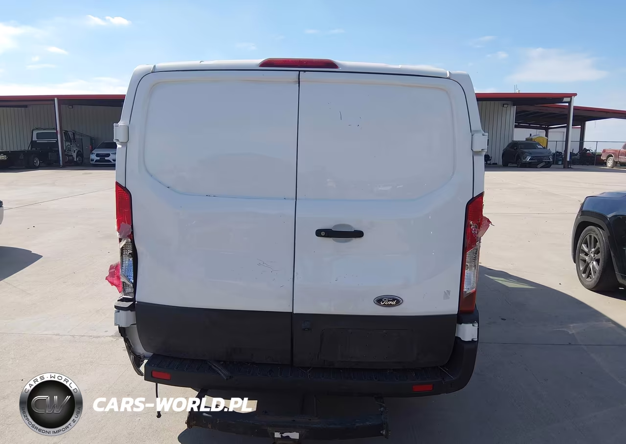 2023 Ford Transit-250 VIN:1FTBR1Y80PKB85079 - 15