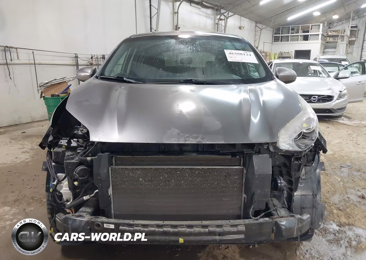 2018 Kia Sportage Lx VIN:KNDPMCAC2J7378410 - 13