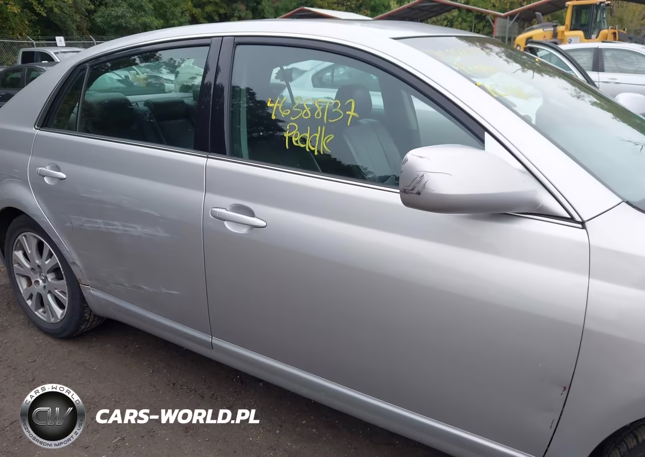 2008 Toyota Avalon Touring VIN:4T1BK36B78U259033 - 14