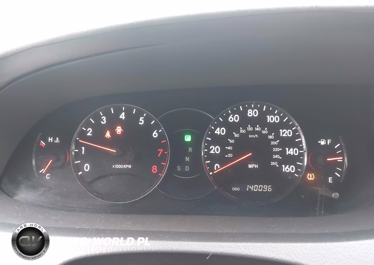 2008 Toyota Avalon Touring VIN:4T1BK36B78U259033 - 7