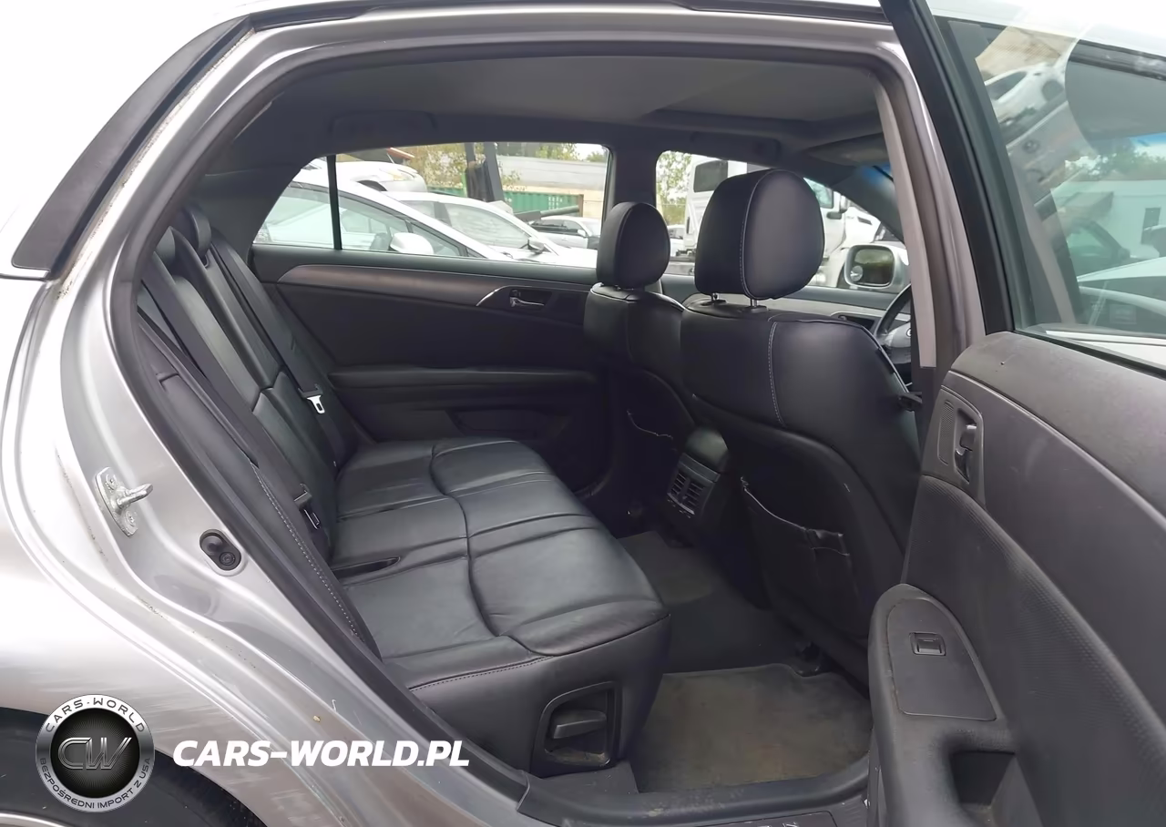 2008 Toyota Avalon Touring VIN:4T1BK36B78U259033 - 8