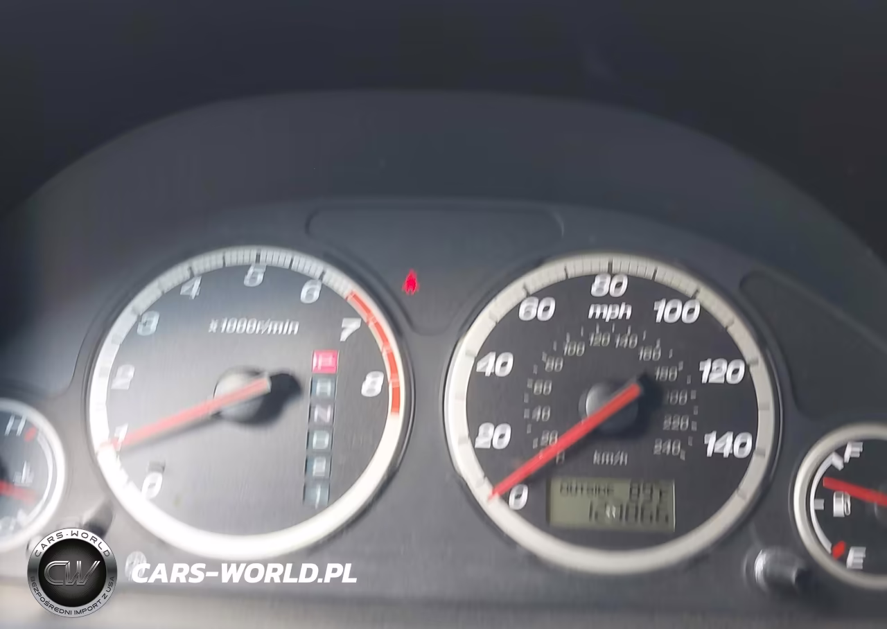 2006 Honda Cr-V Ex VIN:JHLRD68896C020704 - 7