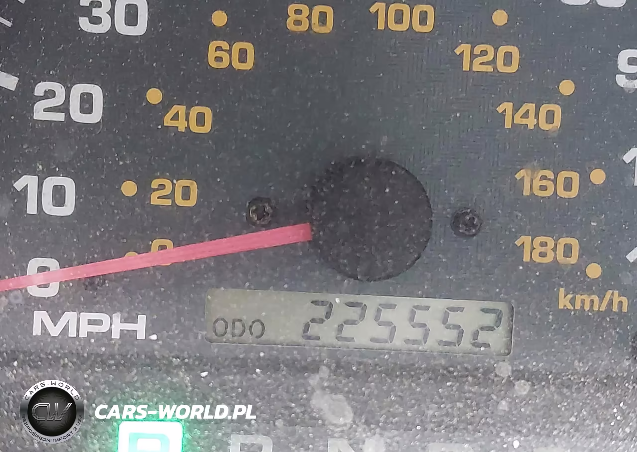 1999 Toyota 4Runner Sr5 V6 VIN:JT3HN86R3X0237802 - 12