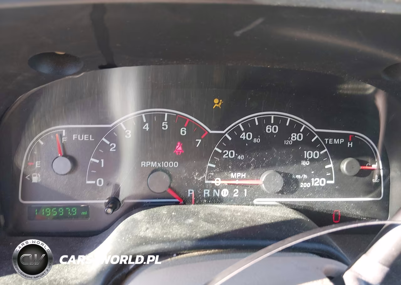 2003 Ford Windstar Lx VIN:2FMZA51423BB36213 - 7