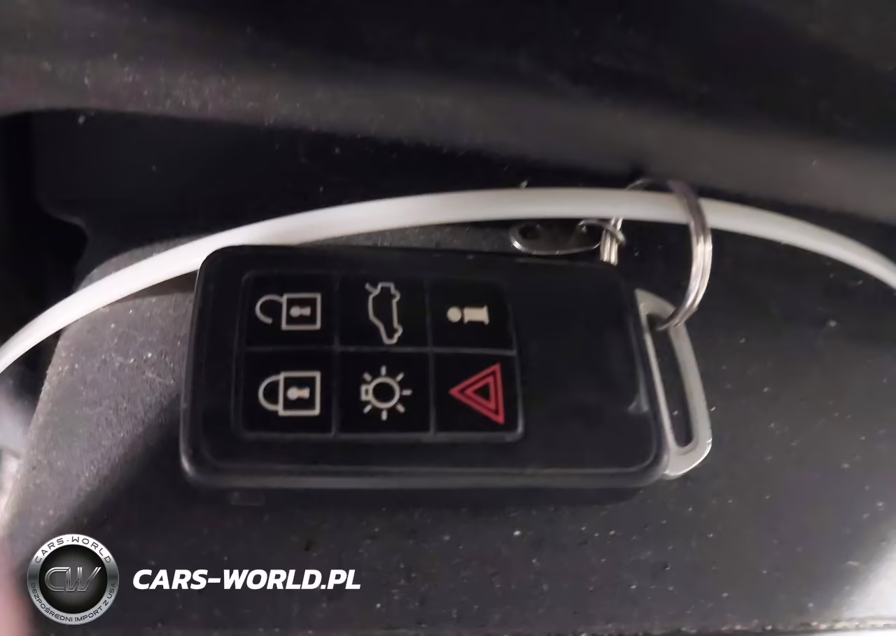 2013 Volvo Xc60 3.2-3.2 Platinum-3.2 Premier-3.2 Premier Plus VIN:YV4940DZ5D2405685 - 11