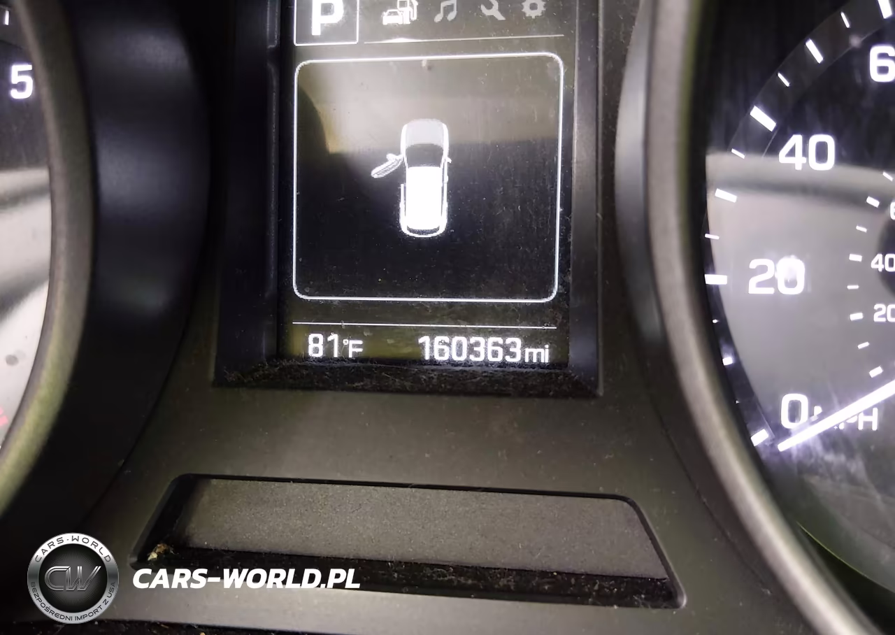 2017 Hyundai Santa Fe Sport 2.4L VIN:5XYZT3LB5HG408237 - 15