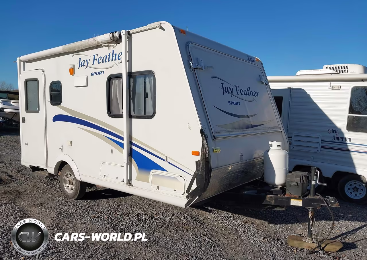 2011 Jayco Other