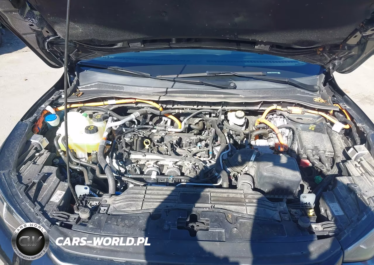 2023 Ford Escape Phev VIN:1FMCU0E17PUA81340 - 10