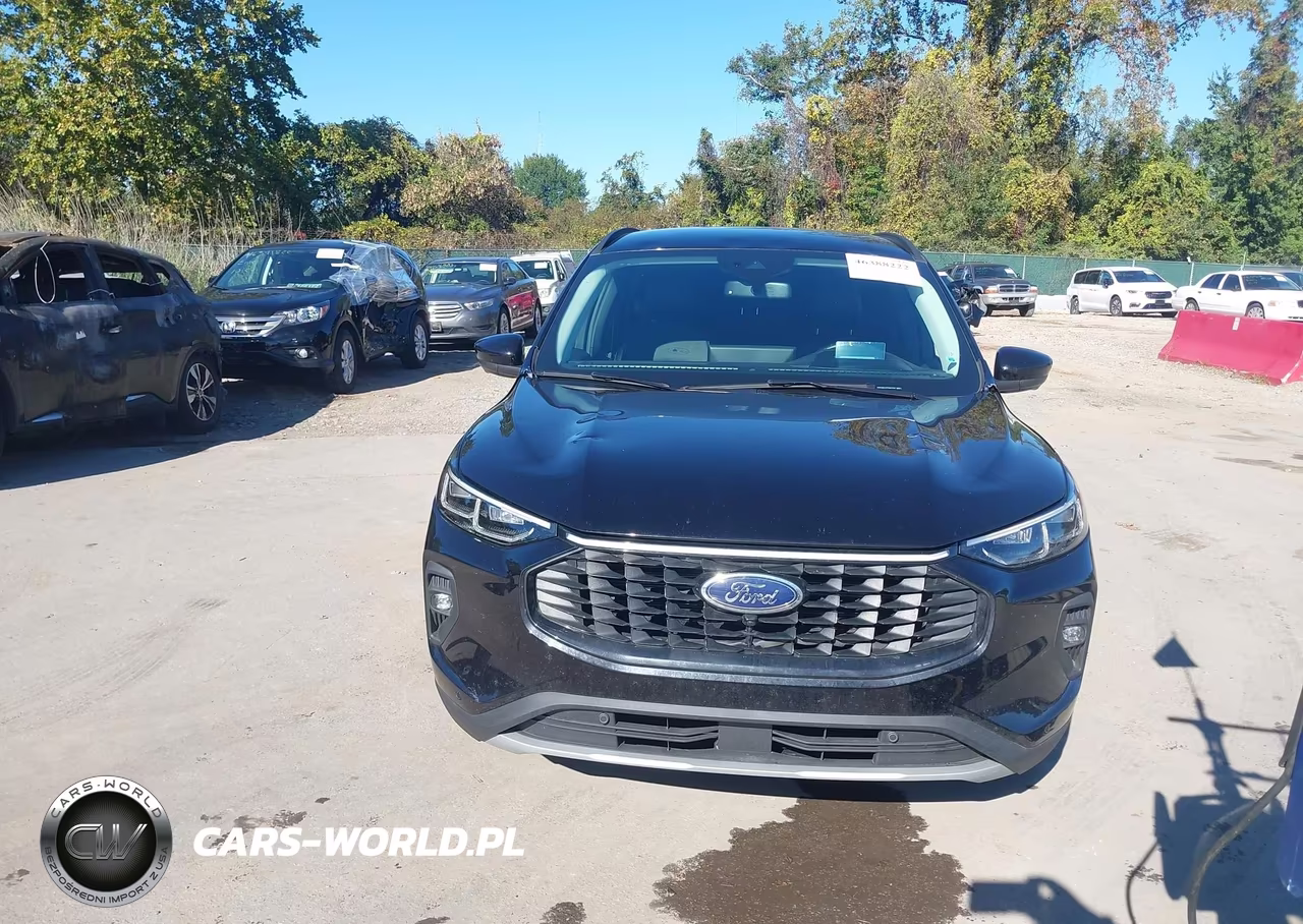 2023 Ford Escape Phev VIN:1FMCU0E17PUA81340 - 13