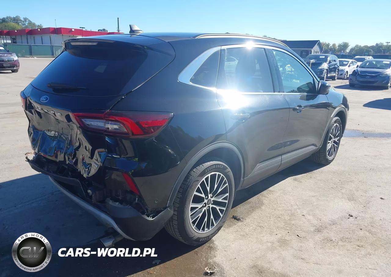 2023 Ford Escape Phev VIN:1FMCU0E17PUA81340 - 4