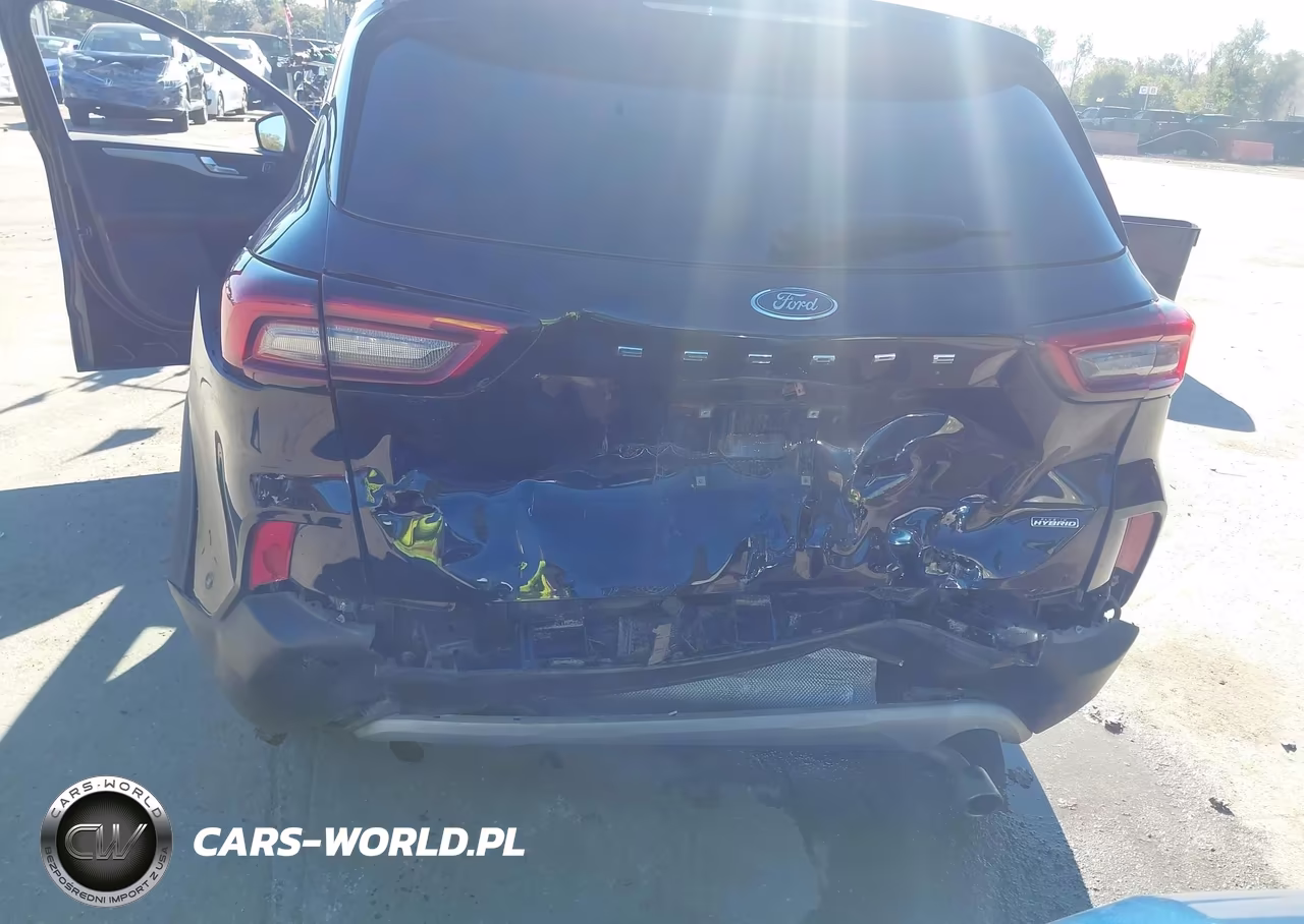 2023 Ford Escape Phev VIN:1FMCU0E17PUA81340 - 6