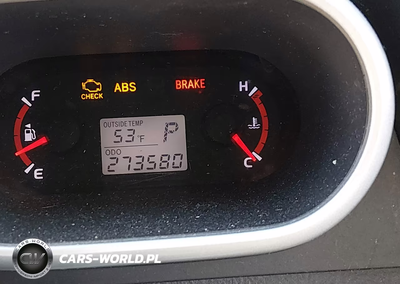 2009 Toyota Corolla Matrix VIN:2T1KU40E99C077260 - 15