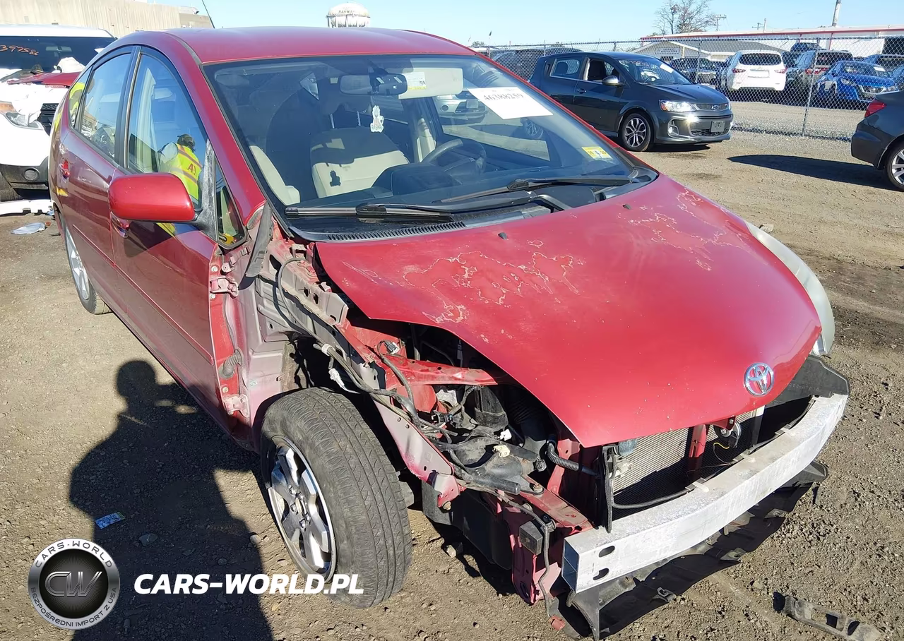 2007 Toyota Prius