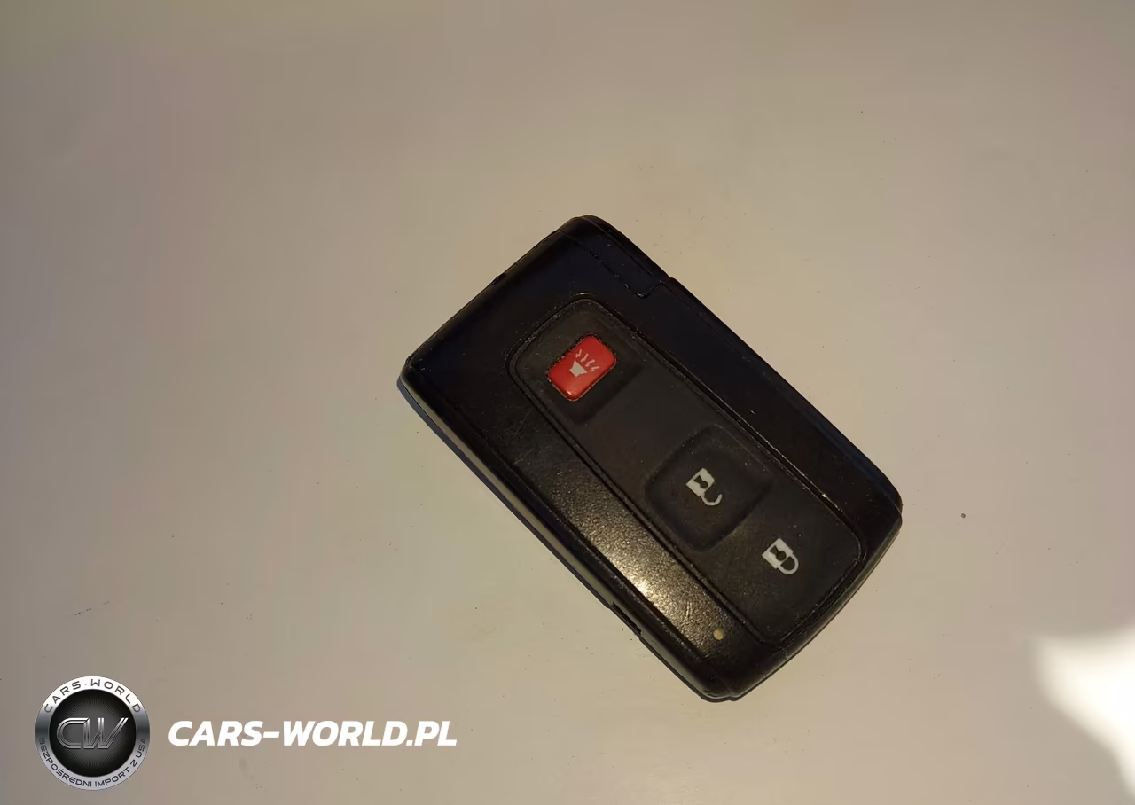 2007 Toyota Prius VIN:JTDKB20U573282680 - 11