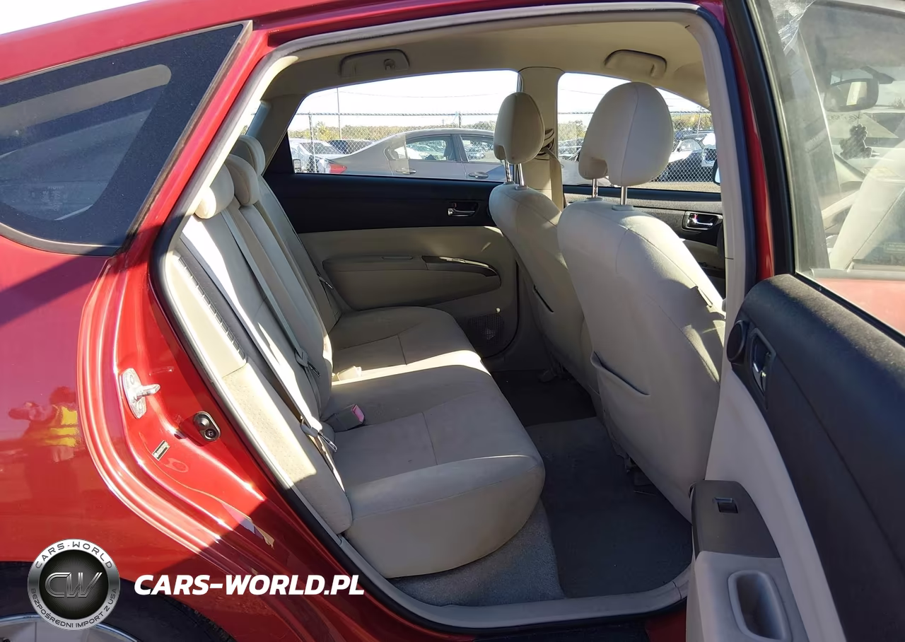 2007 Toyota Prius VIN:JTDKB20U573282680 - 8