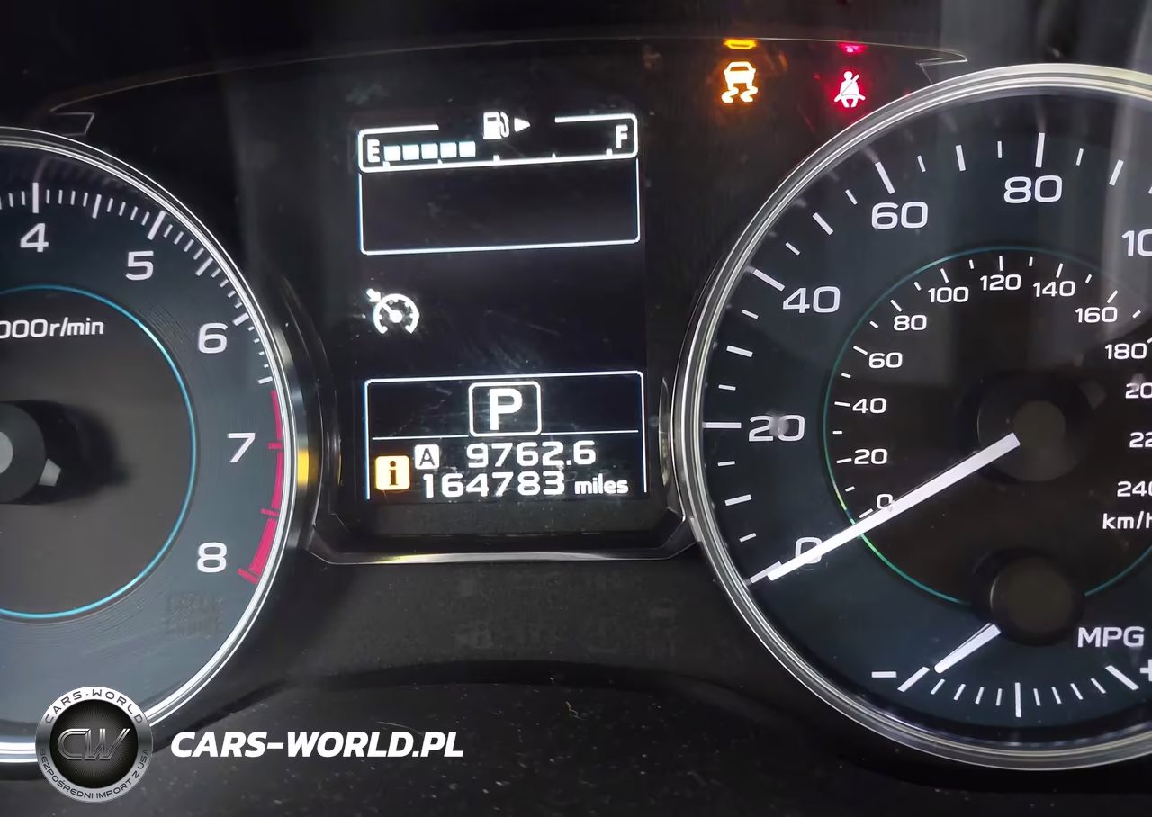 2015 Subaru Xv Crosstrek 2.0I Limited VIN:JF2GPAMC0F8217094 - 15