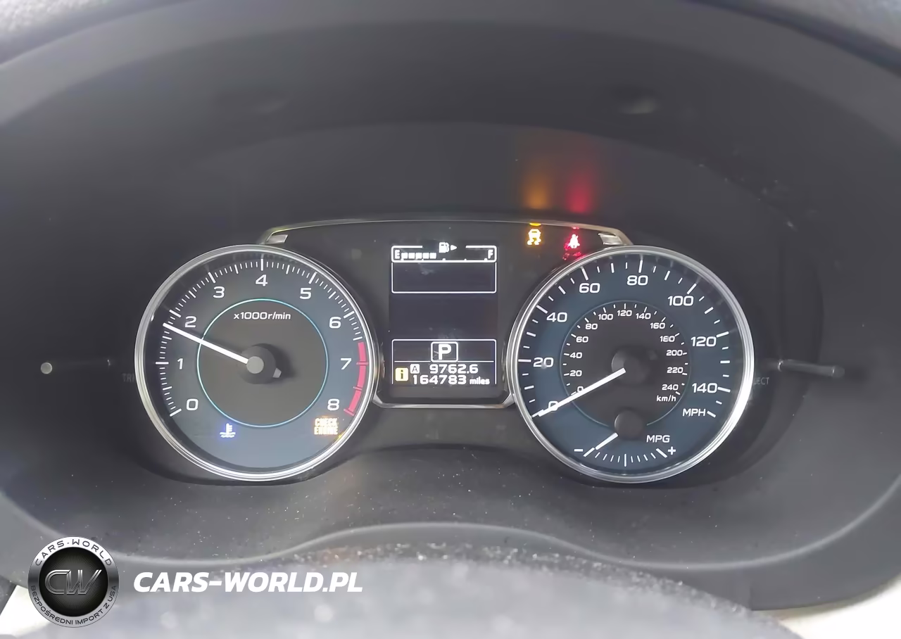 2015 Subaru Xv Crosstrek 2.0I Limited VIN:JF2GPAMC0F8217094 - 7