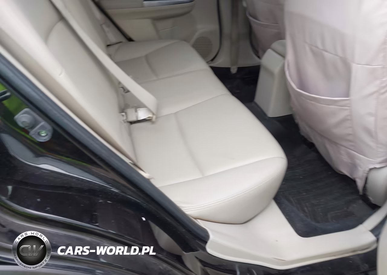 2015 Subaru Xv Crosstrek 2.0I Limited VIN:JF2GPAMC0F8217094 - 8