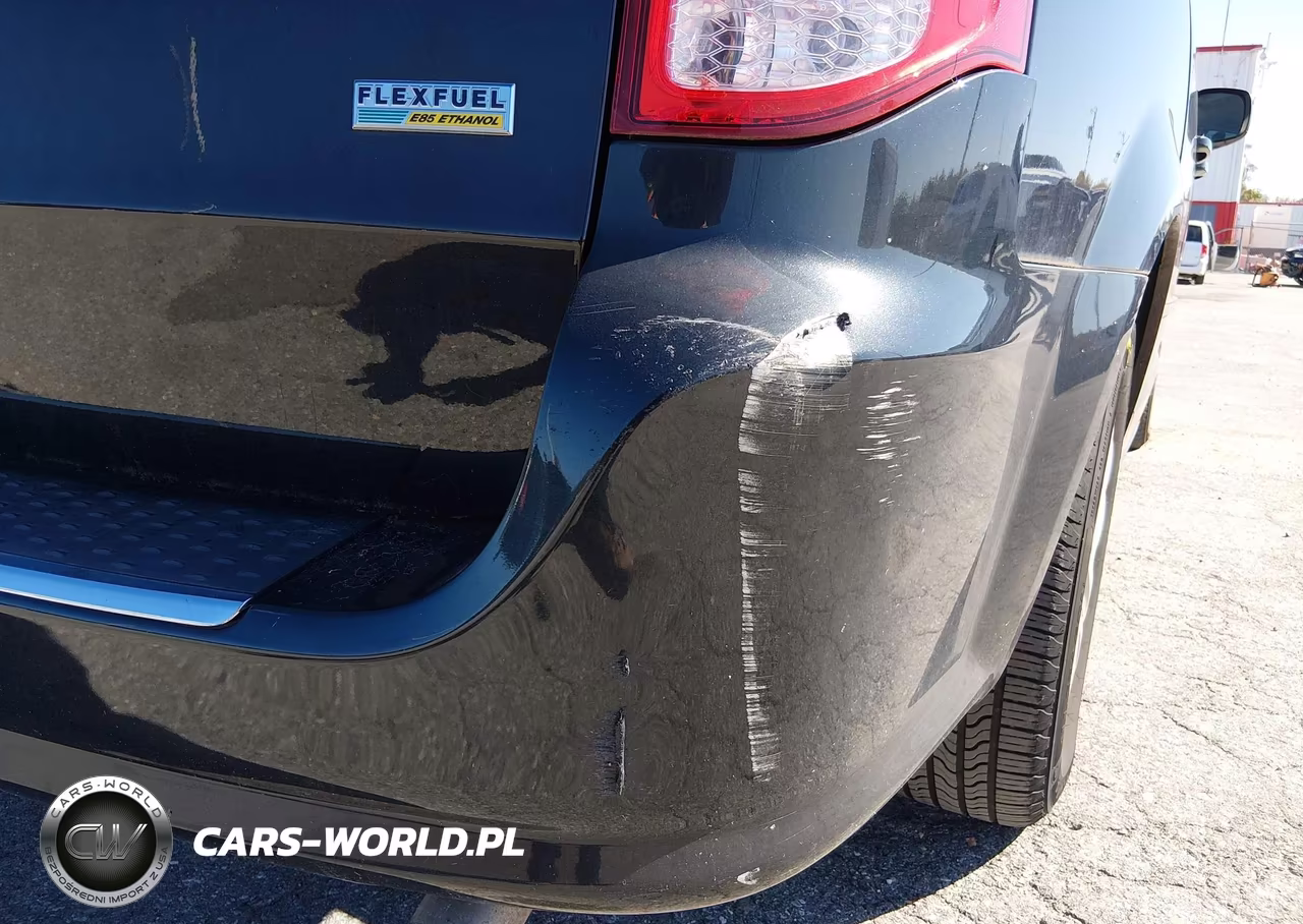 2016 Dodge Grand Caravan Se VIN:2C4RDGBG8GR100474 - 13