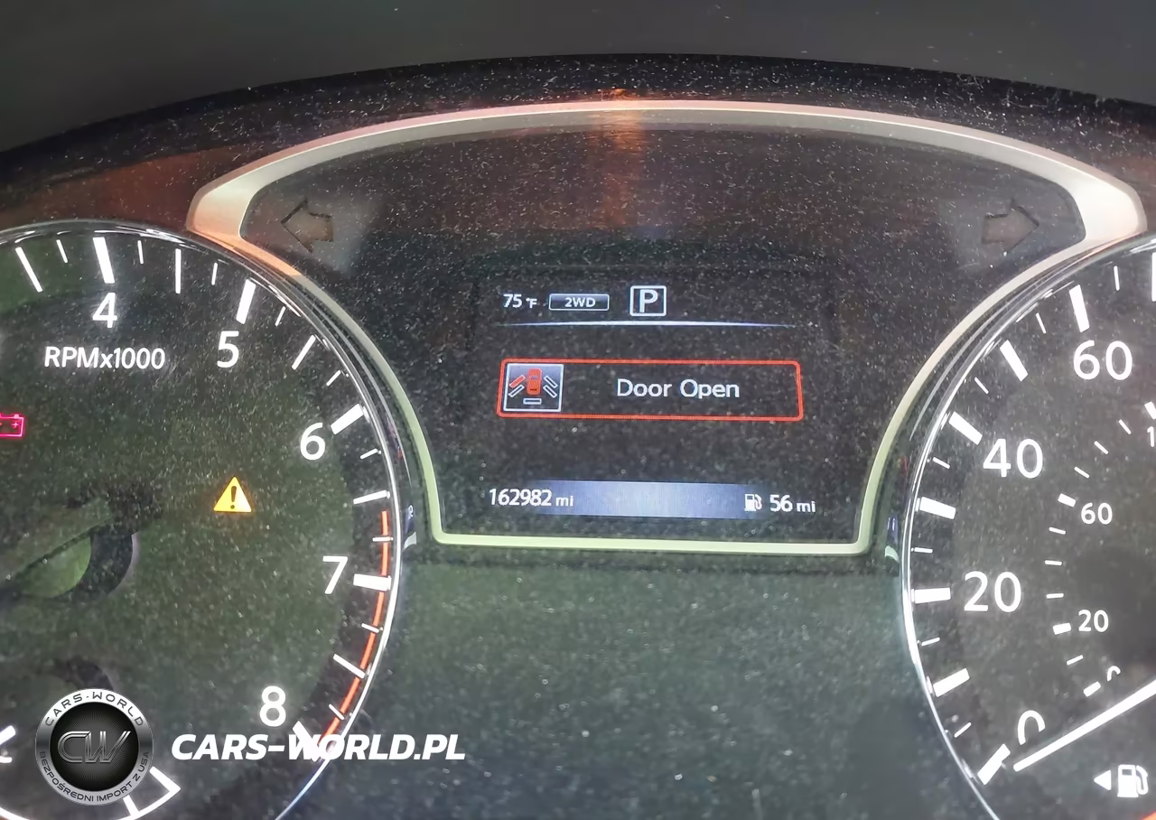 2017 Nissan Pathfinder Sv VIN:5N1DR2MM3HC640256 - 15