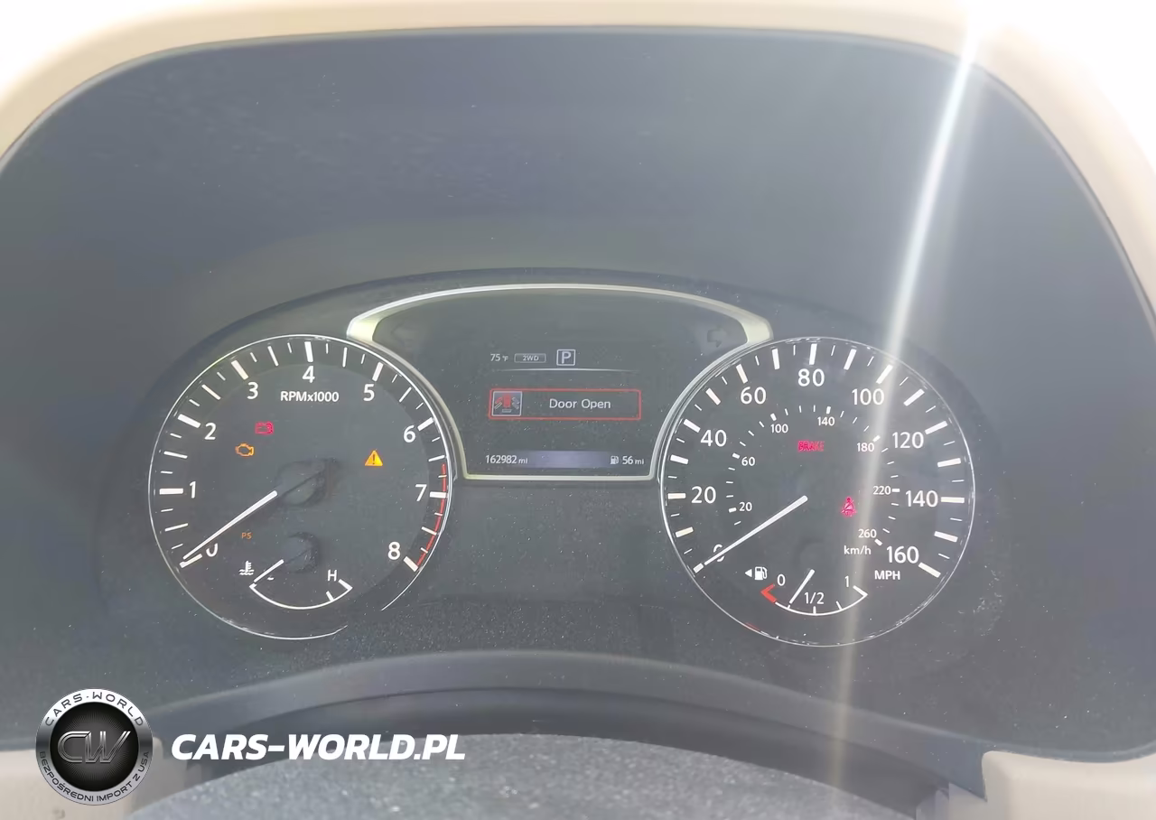 2017 Nissan Pathfinder Sv VIN:5N1DR2MM3HC640256 - 7