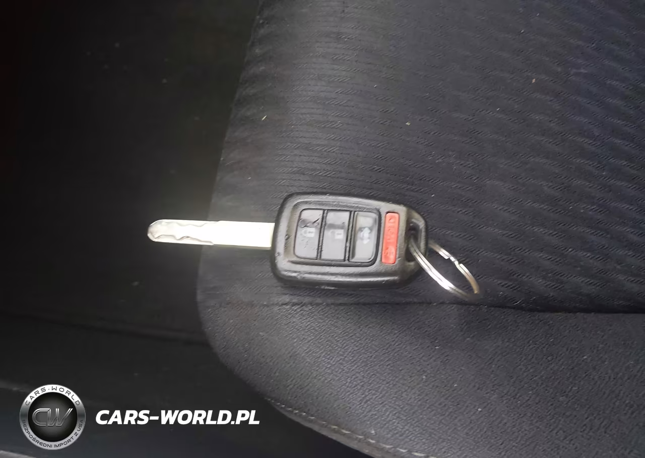 2016 Honda Accord Lx VIN:1HGCR2F3XGA093602 - 11