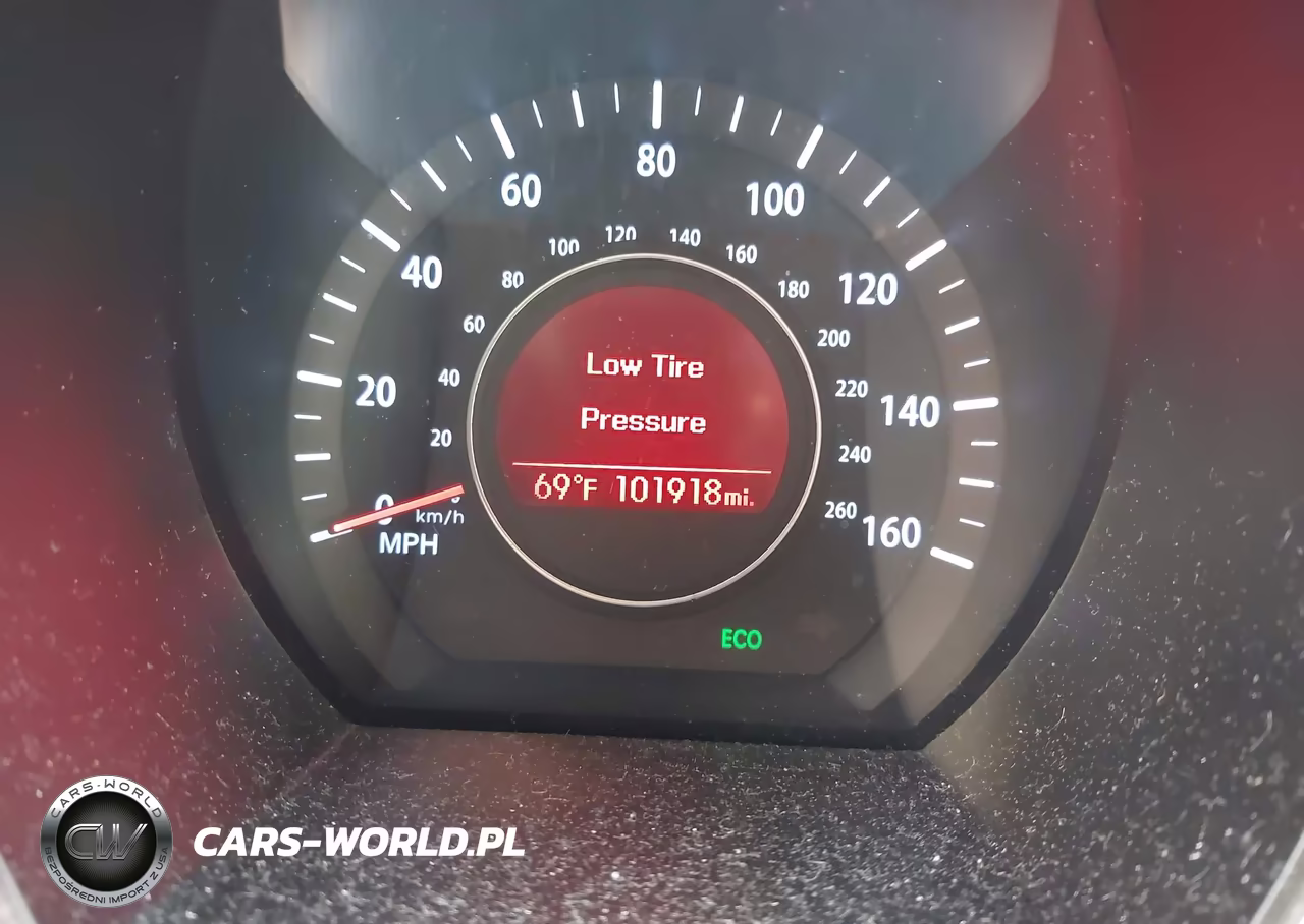 2013 Kia Optima Lx VIN:5XXGM4A75DG227484 - 7