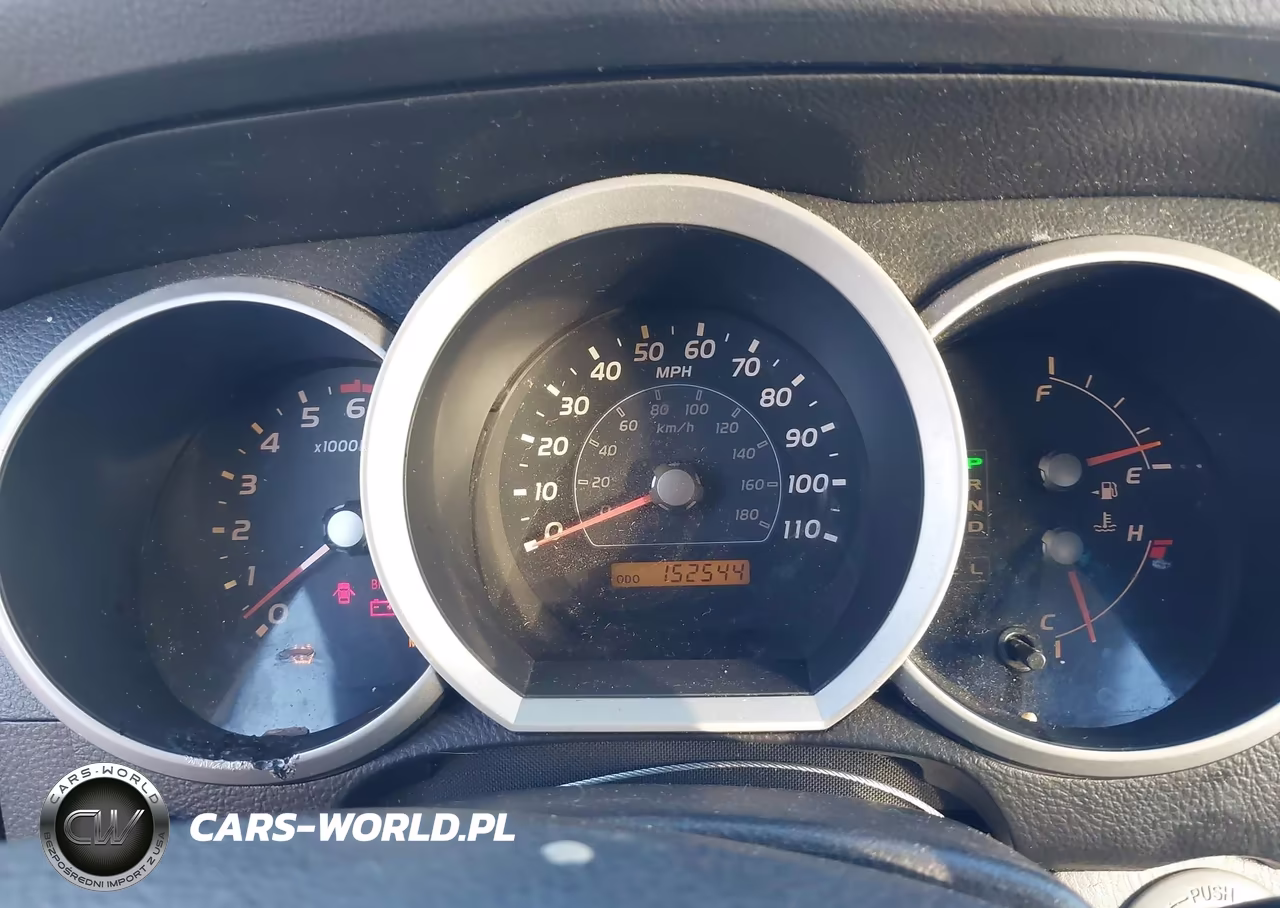 2006 Toyota 4Runner Sr5 Sport V8 VIN:JTEBT14R360060468 - 7