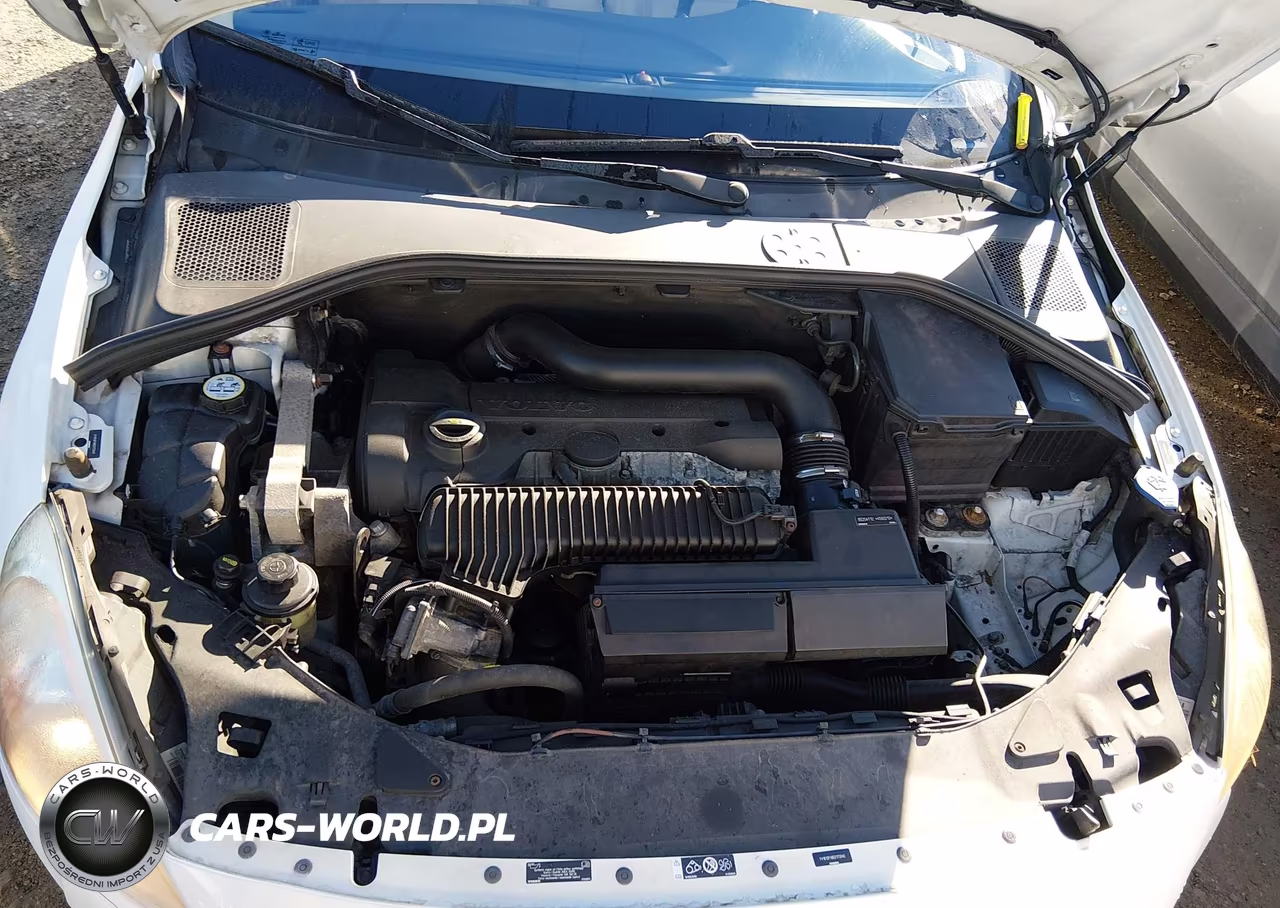 2013 Volvo S60 T5-T5 Platinum-T5 Premier-T5 Premier Plus VIN:YV1612FH8D2172040 - 10