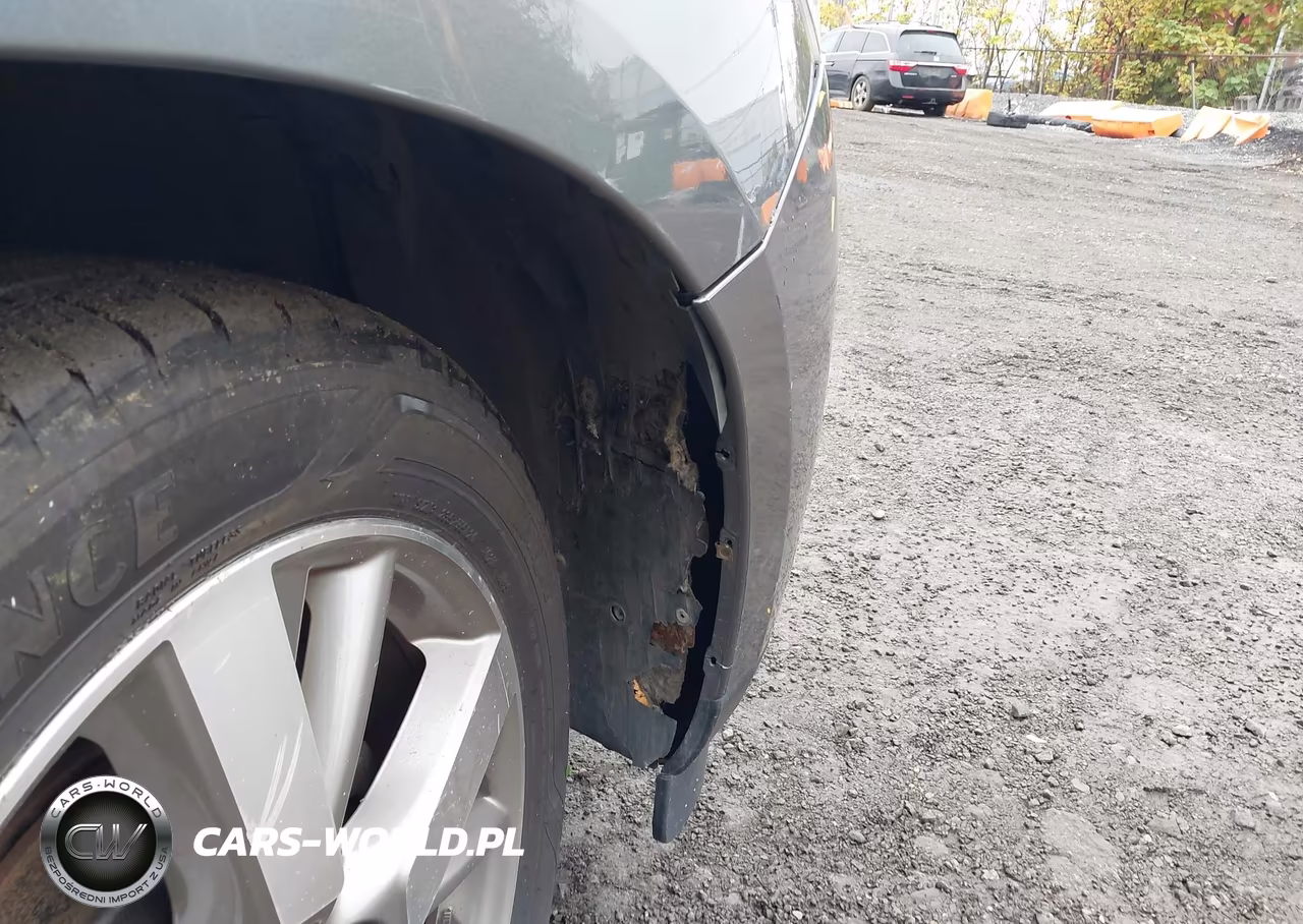 2015 Nissan Pathfinder Platinum VIN:5N1AR2MM3FC710127 - 13