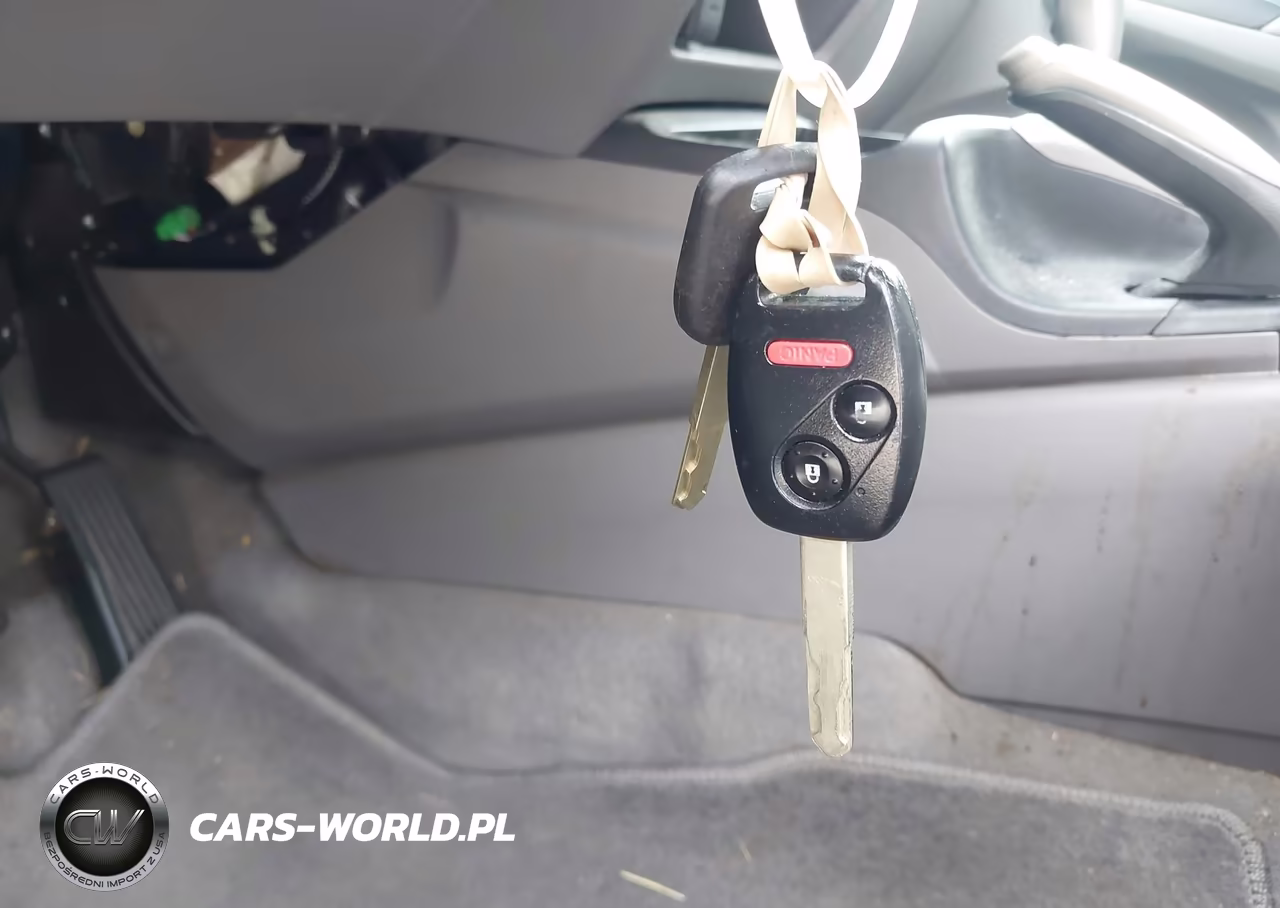2007 Honda Civic Lx VIN:2HGFA16507H509111 - 11