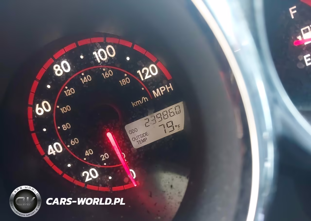 2005 Pontiac Vibe VIN:5Y2SL63835Z457022 - 7