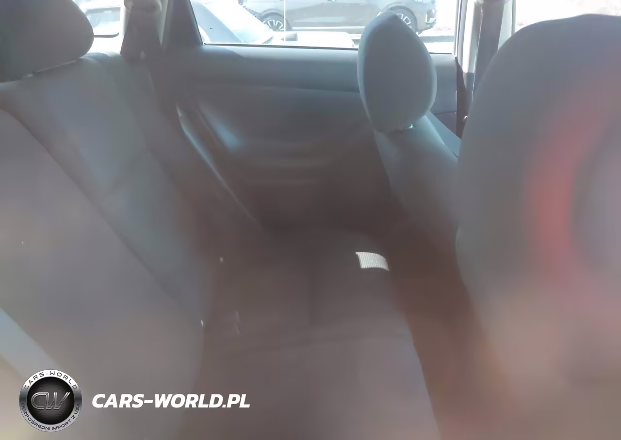 2005 Pontiac Vibe VIN:5Y2SL63835Z457022 - 8