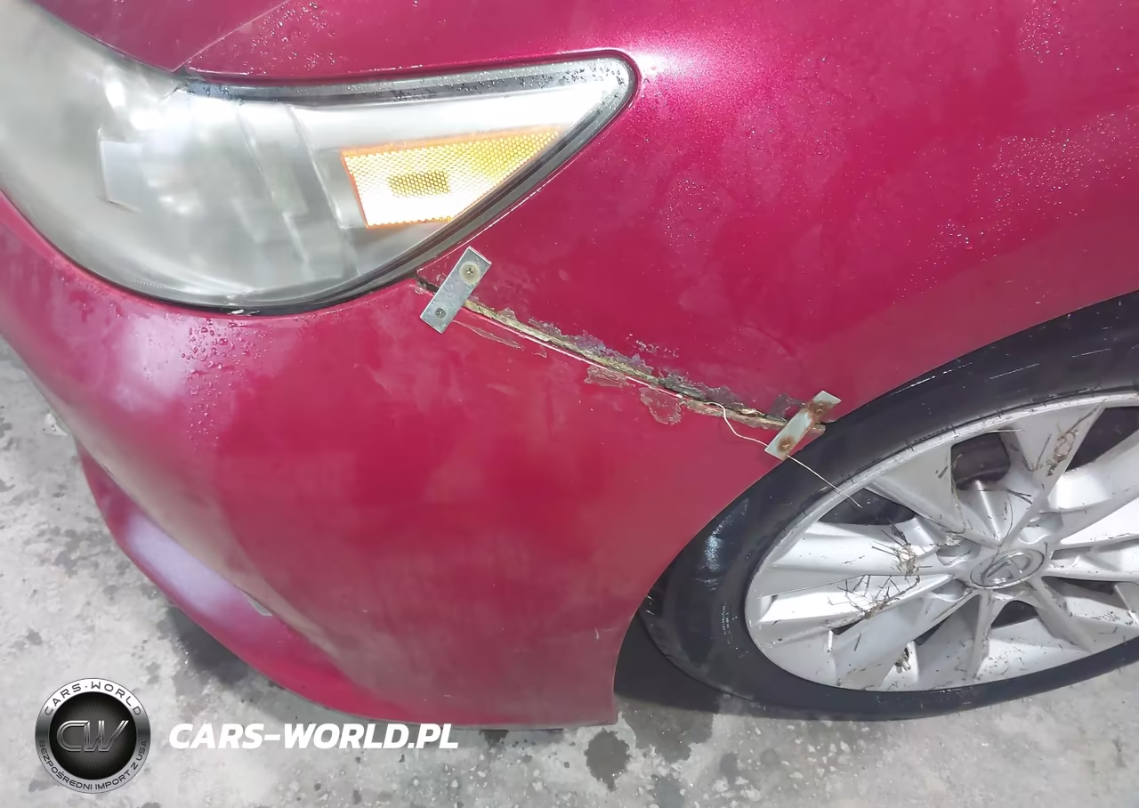 2013 Lexus Es 300H VIN:JTHBW1GG1D2024915 - 6
