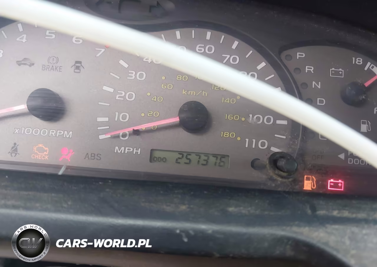 2004 Toyota Sequoia Sr5 V8 VIN:5TDBT44A84S206440 - 13