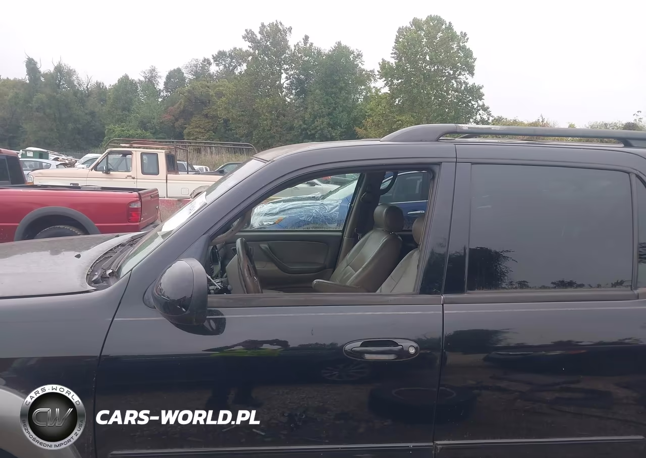 2004 Toyota Sequoia Sr5 V8 VIN:5TDBT44A84S206440 - 15